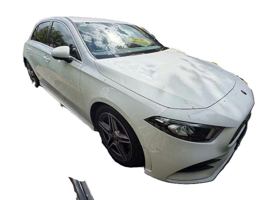 2.0 A200d AMG Line (Executive) Hatchback 5dr Diesel 8G-DCT Euro 6 (s/s) (150 ps)